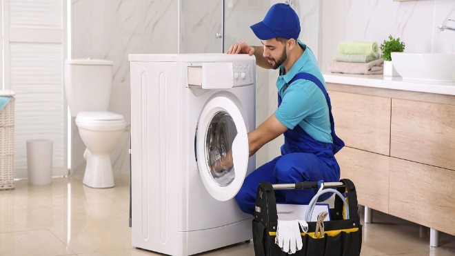 Washing Machine Repair